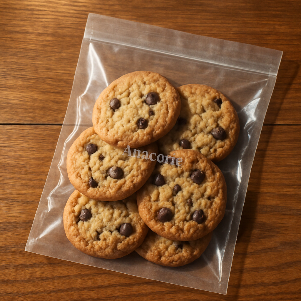 Custom Bakery Packaging Solutions - Freshness and Protection