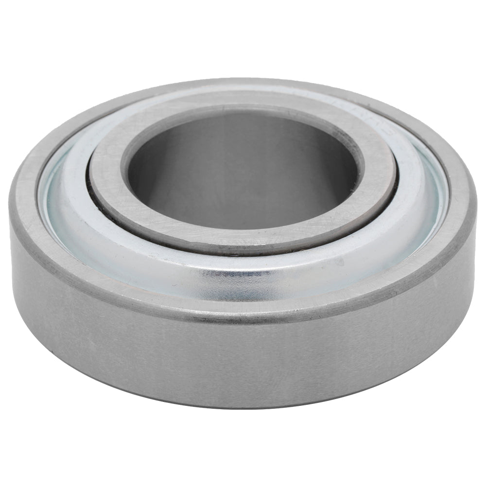 207KRR3 - Agricultural Bearing, 1.378 in Bore (ID) - Round Bore