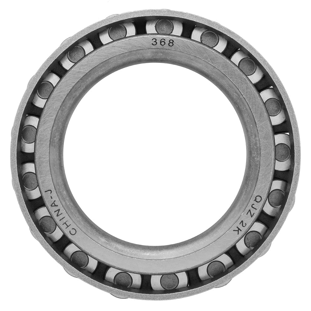 Cone: 368 & Race: 362A - Tapered Roller Bearing Set, 2 in Bore (ID)