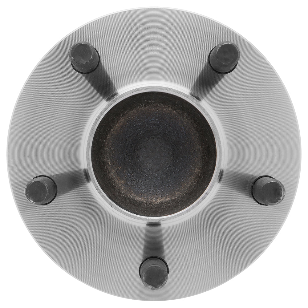 512411 - Rear Wheel Hub Bearing Assembly