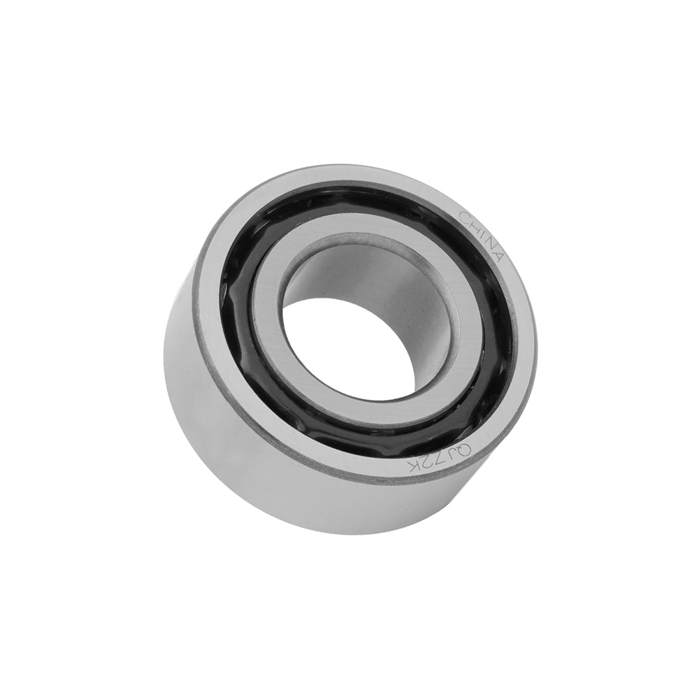 5200 - Angular Contact Ball Bearing, 0.394" Bore (ID)
