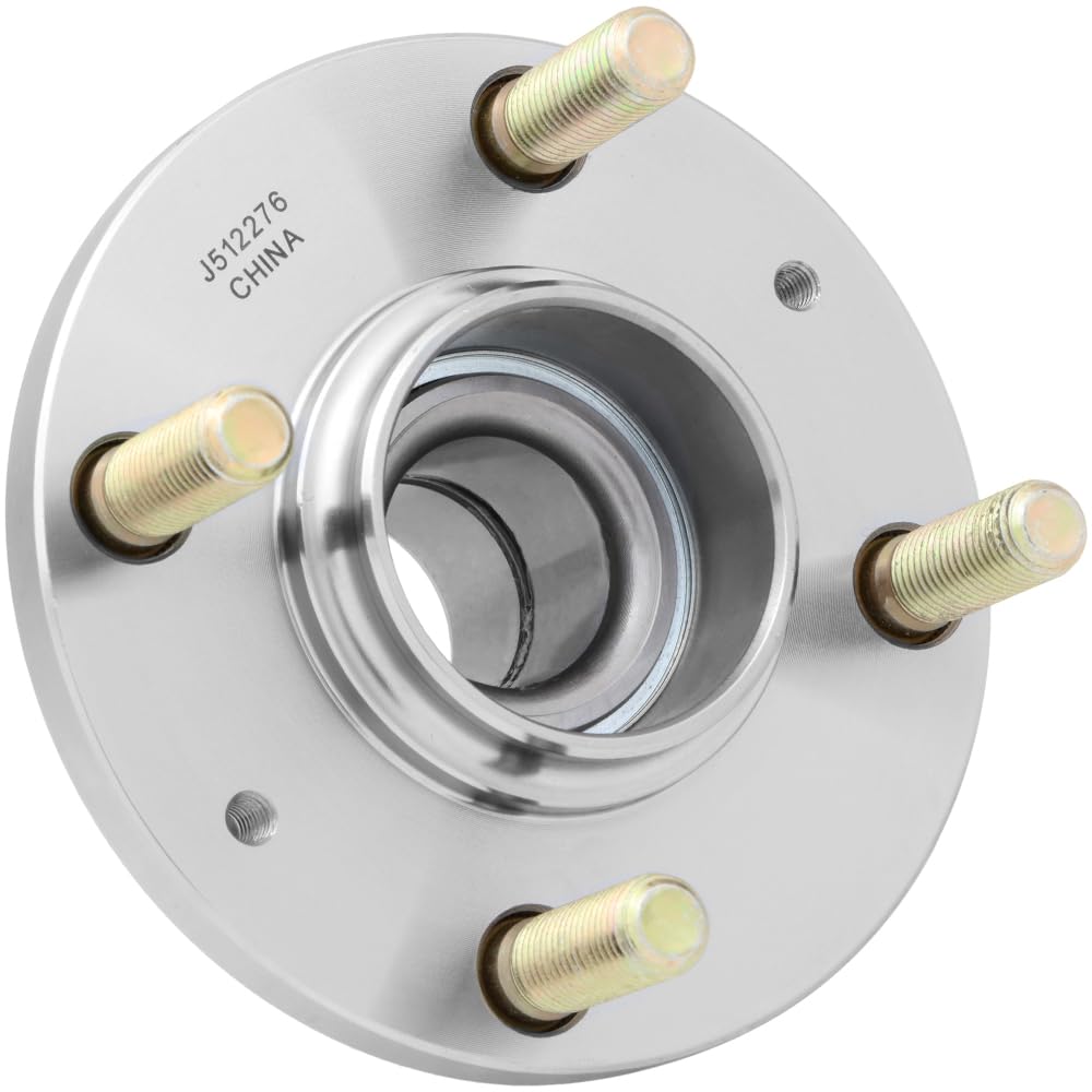 512276 - Rear Wheel Hub Bearing Assembly