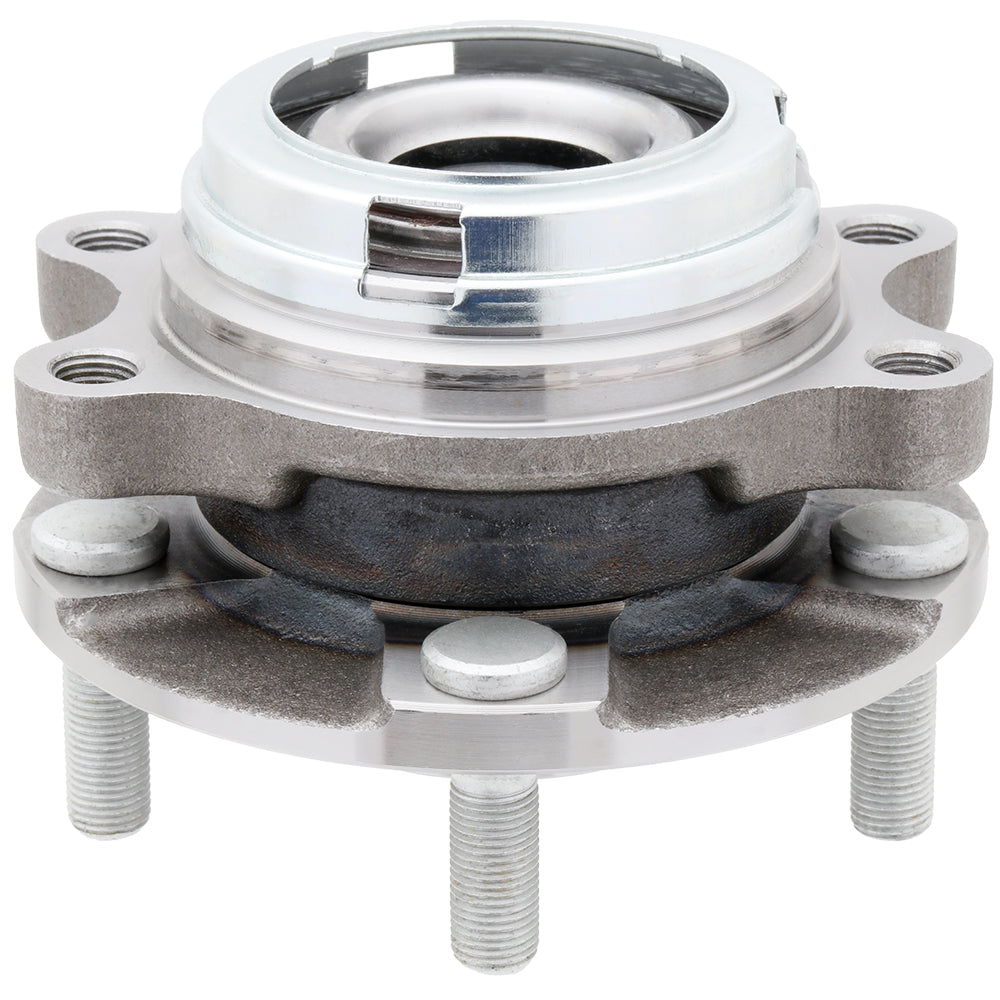 HA590124 - Front Wheel Bearing Hub Assembly