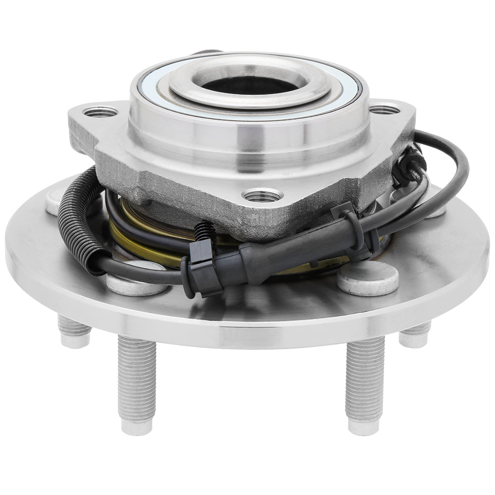 HA590492 - Front Wheel Bearing Hub Assembly