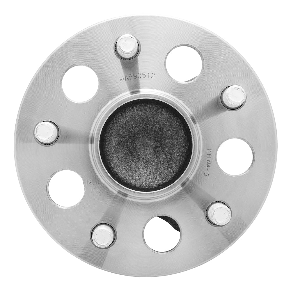 HA590512 - Rear Right (Passenger Side) Wheel Bearing Hub Assembly