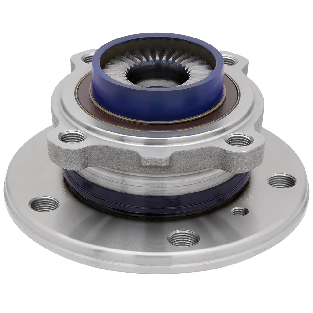HA590540 - Front Wheel Bearing Hub Assembly