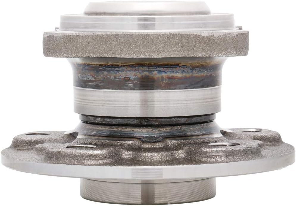 HA590562 - Front & Rear Wheel Bearing Hub Assembly