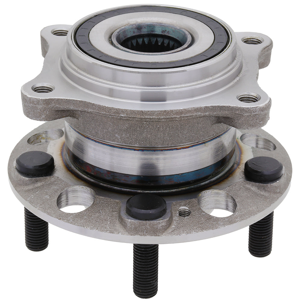 HA590647 - Rear Wheel Bearing Hub Assembly