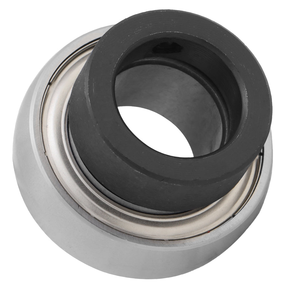 SA203 - Insert Bearing Insert Bearing, 0.669" Bore (ID), Eccentric Locking Collar