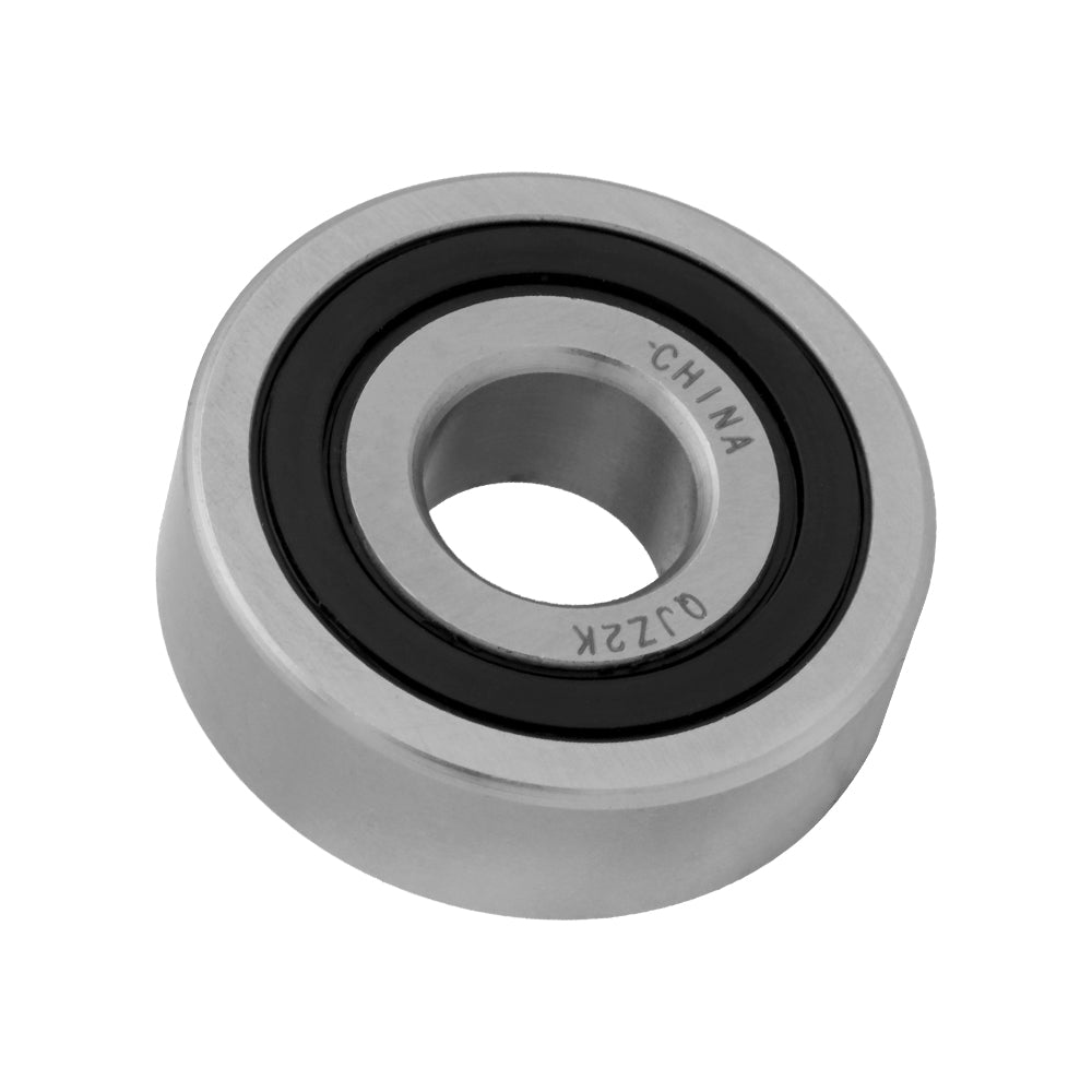 1633 - Deep Groove Radial Ball Bearing, 0.625" Bore (ID)