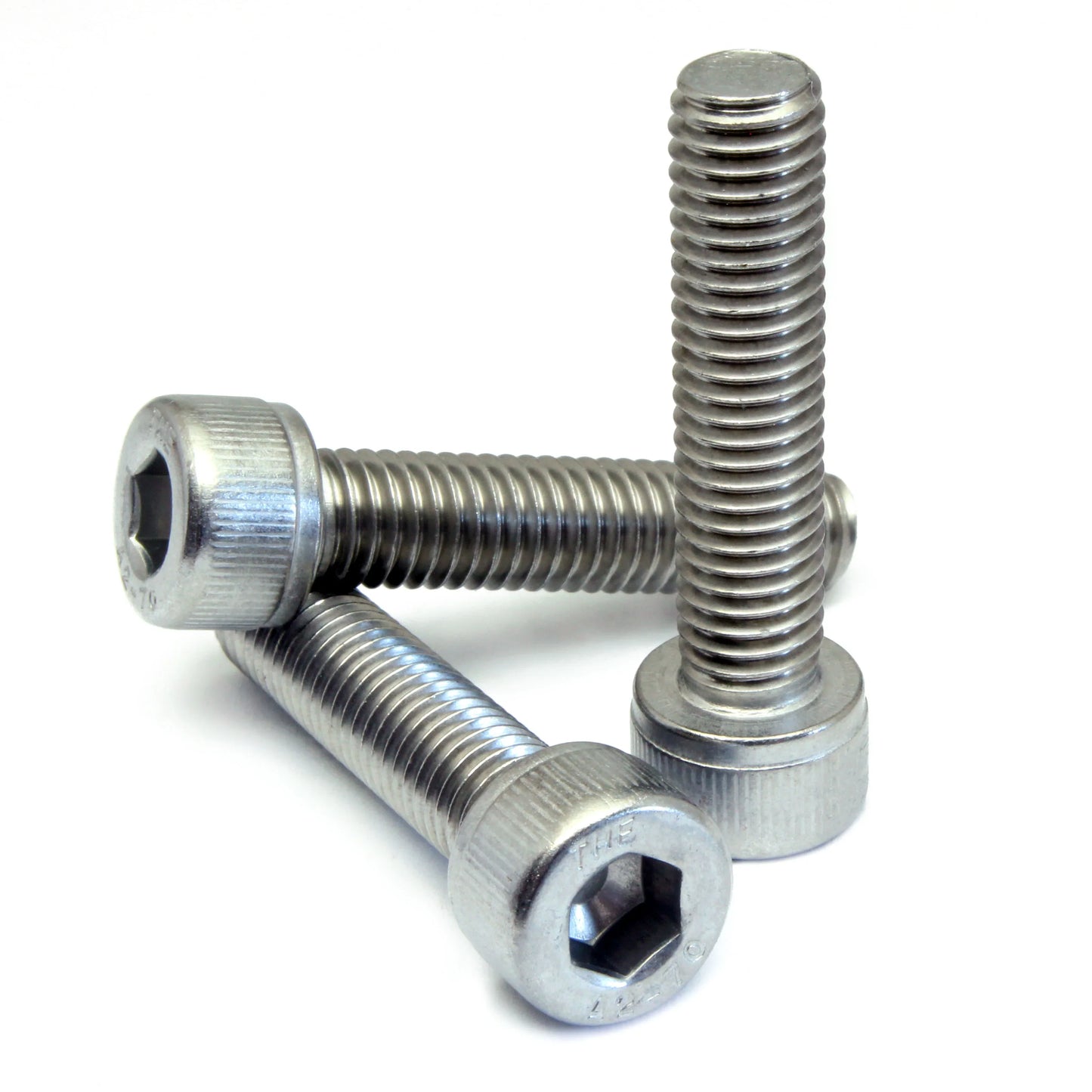 1/4-20x1/2 Hex Socket Head Cap Screw-500 Pack