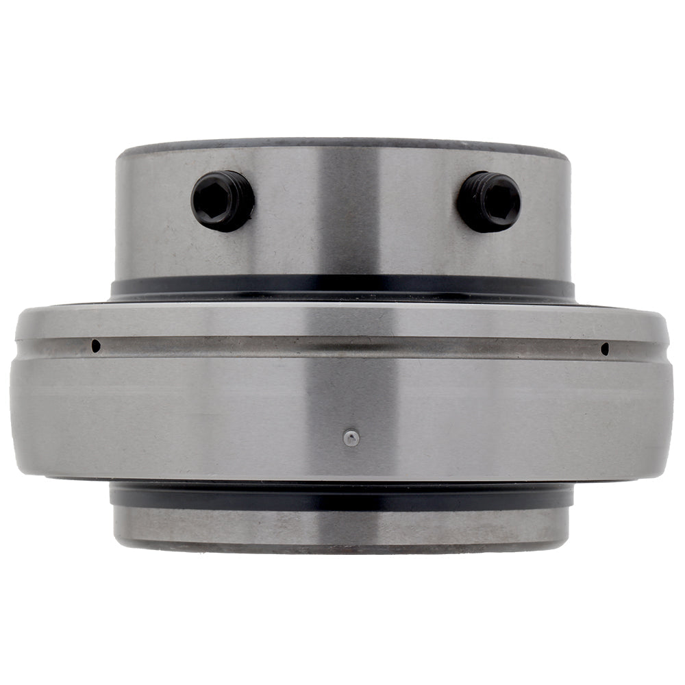 UC212-38 - Insert Bearing, 2.375" Bore (ID), Locking Set Screw