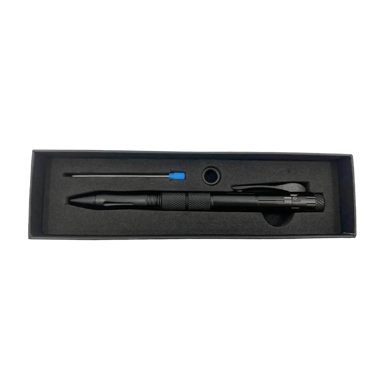 Automatic OTF Pen Knife
