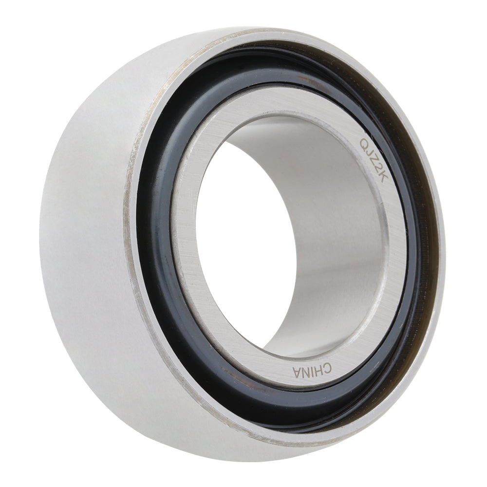 GW315PPB11 - Agricultural Bearing, 2.756 in Bore (ID) - Round Bore