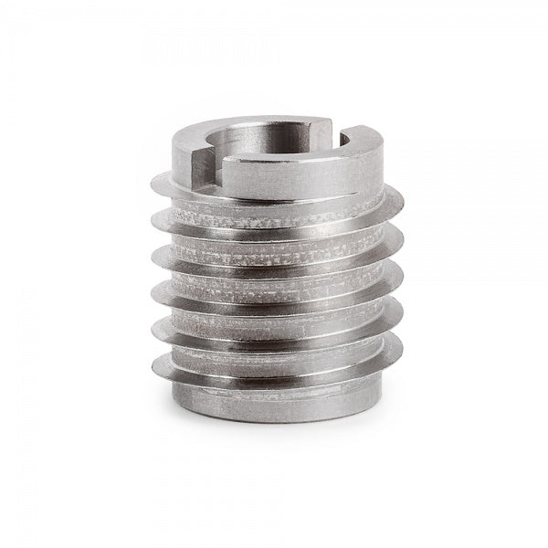 5/16-18X5/8 Threaded Insert 316 SS-Stainless Steel-10 Pack