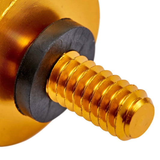 Nuts, Bolts, and Washers: A Beginner's Guide to Choosing the Right Stainless Steel Hardware