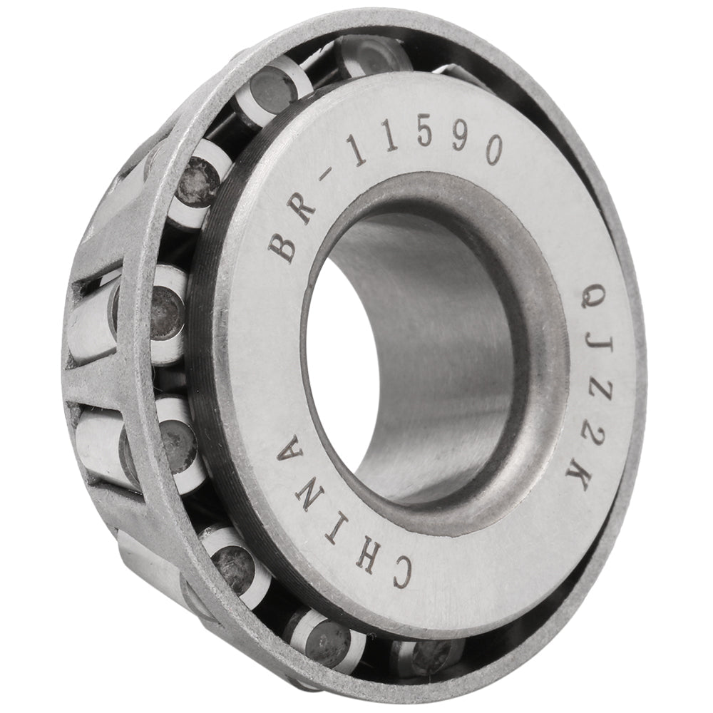 Cone: 11590 & Race: 11520 - Tapered Roller Bearing Set, 0.625 in Bore (ID)