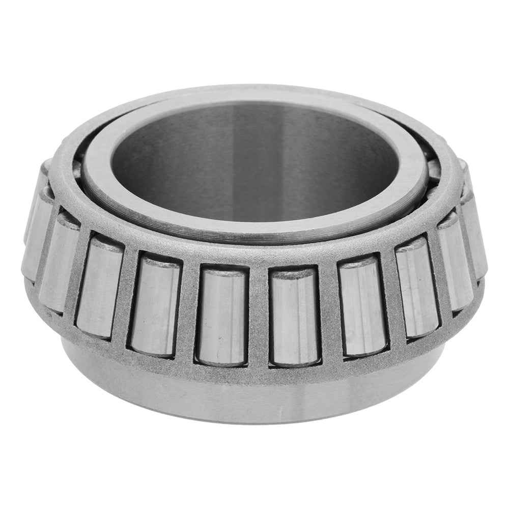 Cone: 13686 & Race: 13621 - Tapered Roller Bearing Set, 1.5 in Bore (ID)