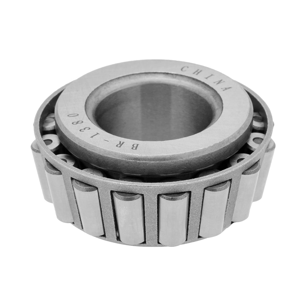 Cone: 1380 & Race: 1328 - Tapered Roller Bearing Set, 0.875 in Bore (ID)