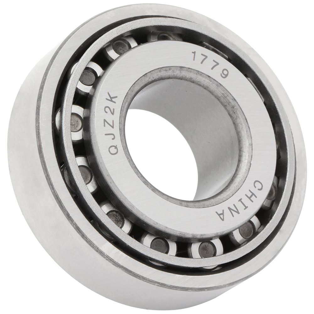 Cone: 1779 & Race: 1729 - Tapered Roller Bearing Set, 0.938 in Bore (ID)