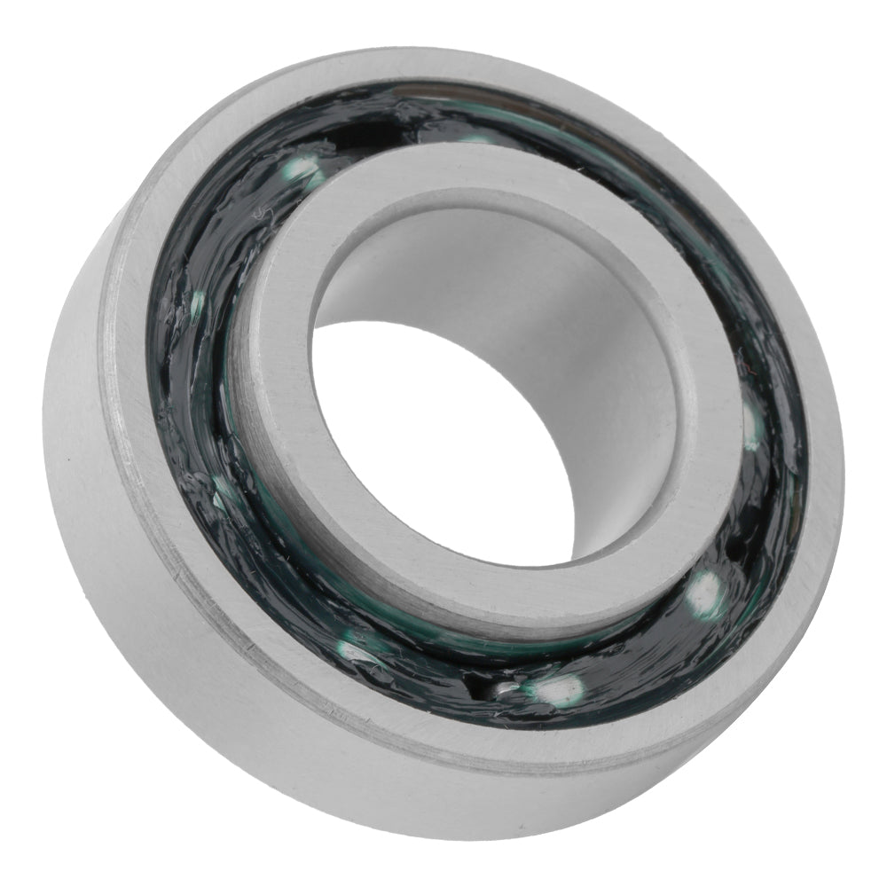 206KP2 - Agricultural Bearing, 1.181 in Bore (ID) - Round Bore