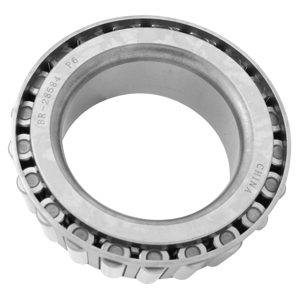 Cone: 28584 & Race: 28521 - Tapered Roller Bearing Set, 2.063 in Bore (ID)