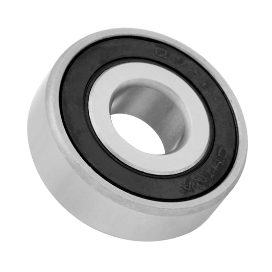 MR105 - Deep Groove Radial Ball Bearing, 0.197" Bore (ID)