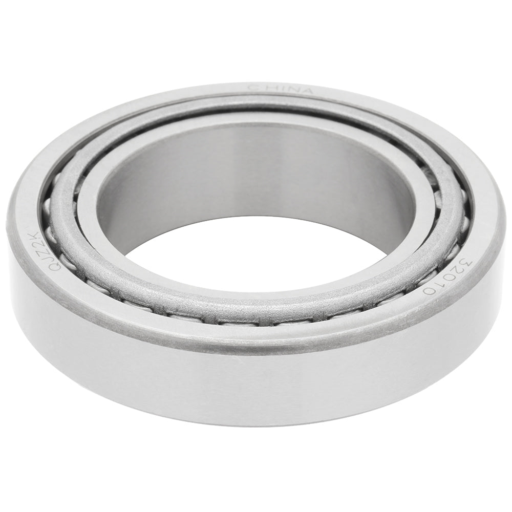 Cone & Race: 32010 - Tapered Roller Bearing Set, 1.969 in Bore (ID)