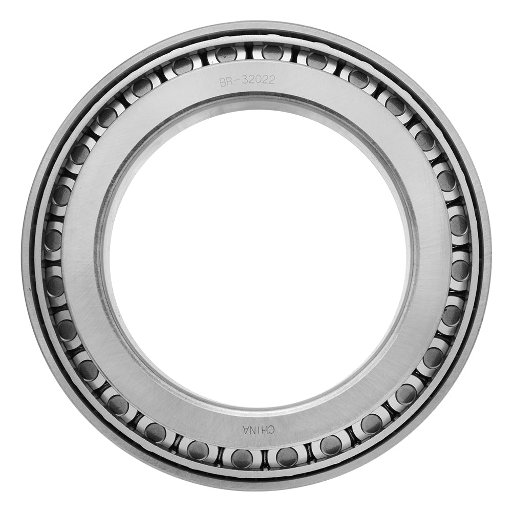 Cone & Race: 32022 - Tapered Roller Bearing Set, 4.331 in Bore (ID)