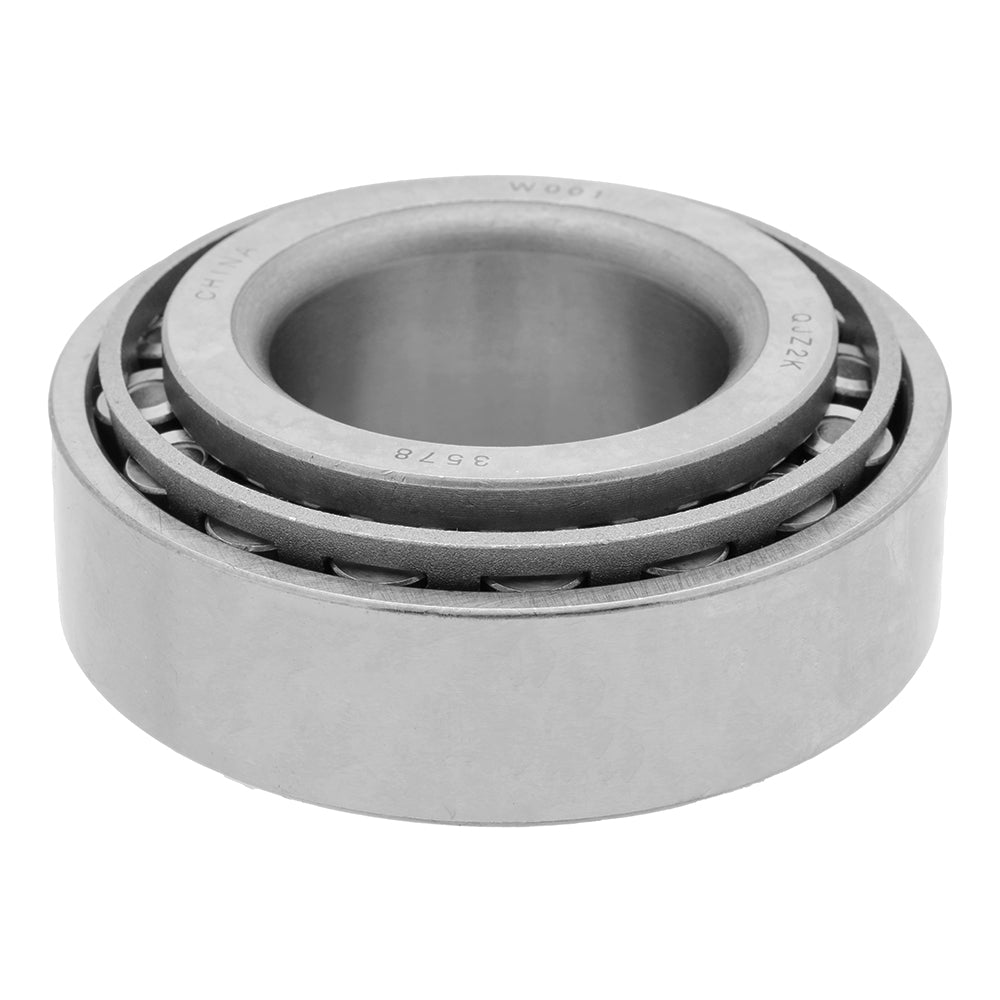 Cone: 3578 & Race: 3526 - Tapered Roller Bearing Set, 1.75 in Bore (ID)