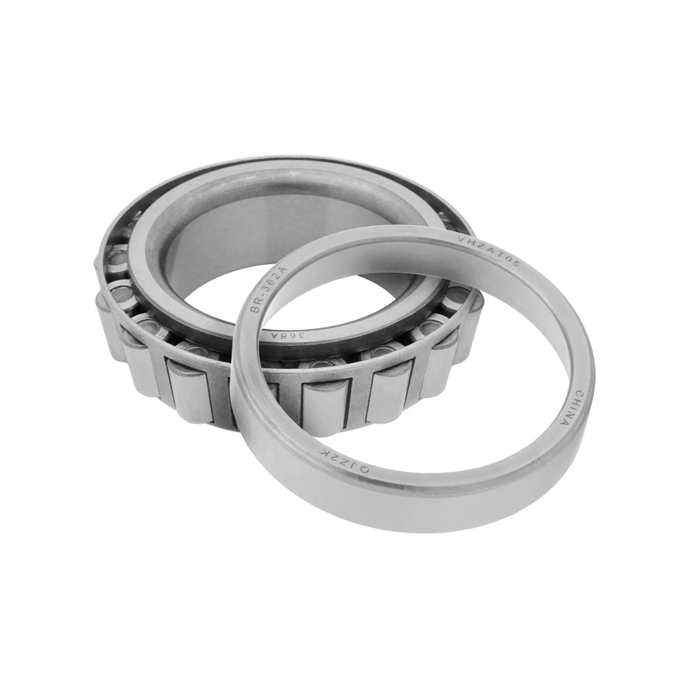 Cone: 368A & Race: 362A - Tapered Roller Bearing Set, 2 in Bore (ID)