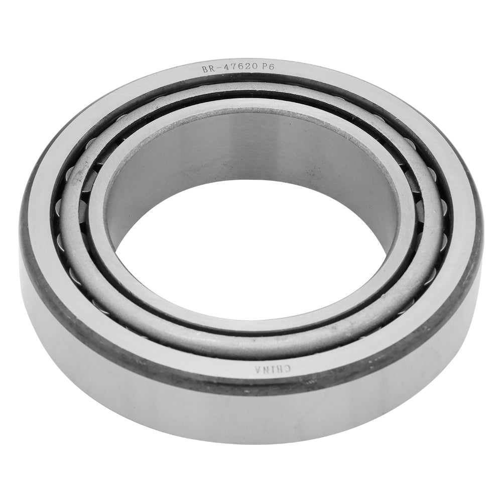 Cone: 47686 & Race: 47620 - Tapered Roller Bearing Set, 3.25 in Bore (ID)
