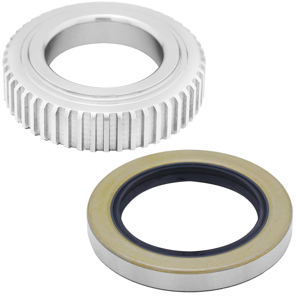 511031K - Rear Wheel Hub Bearing Assembly
