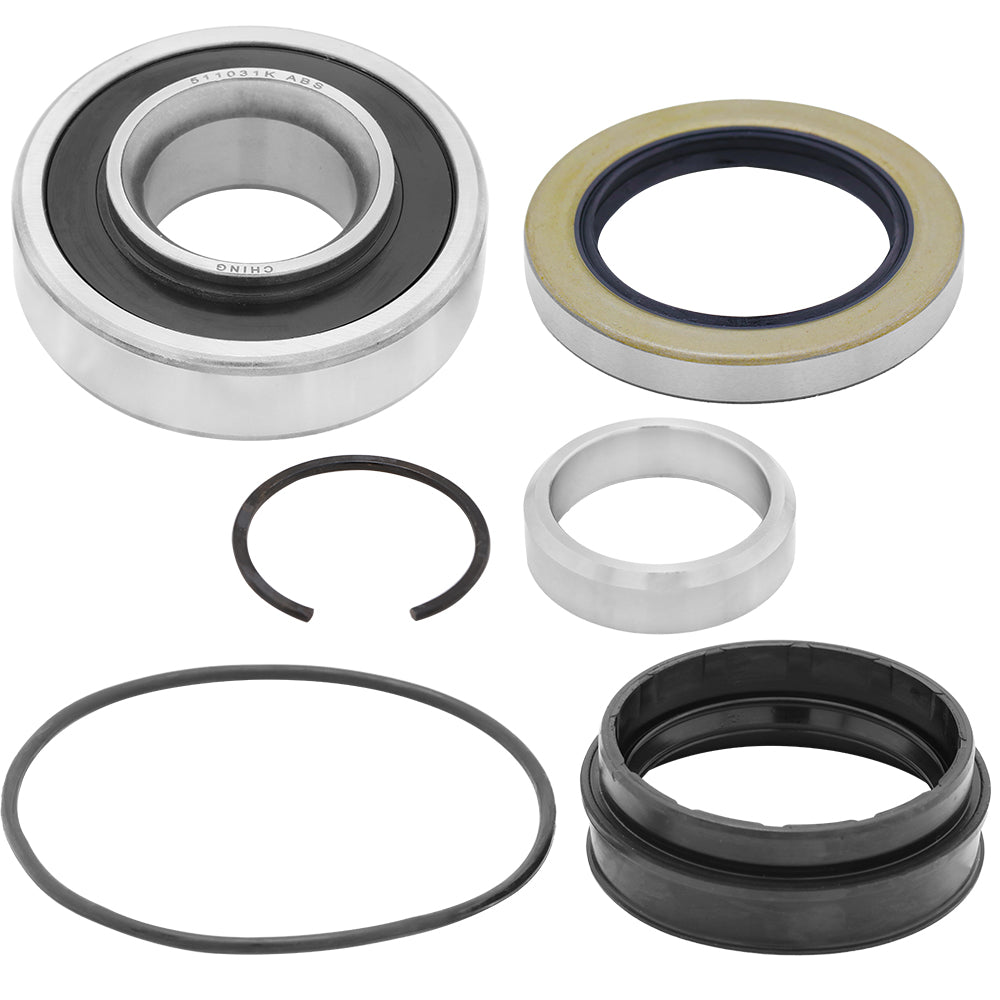 511031K - Rear Wheel Hub Bearing Assembly