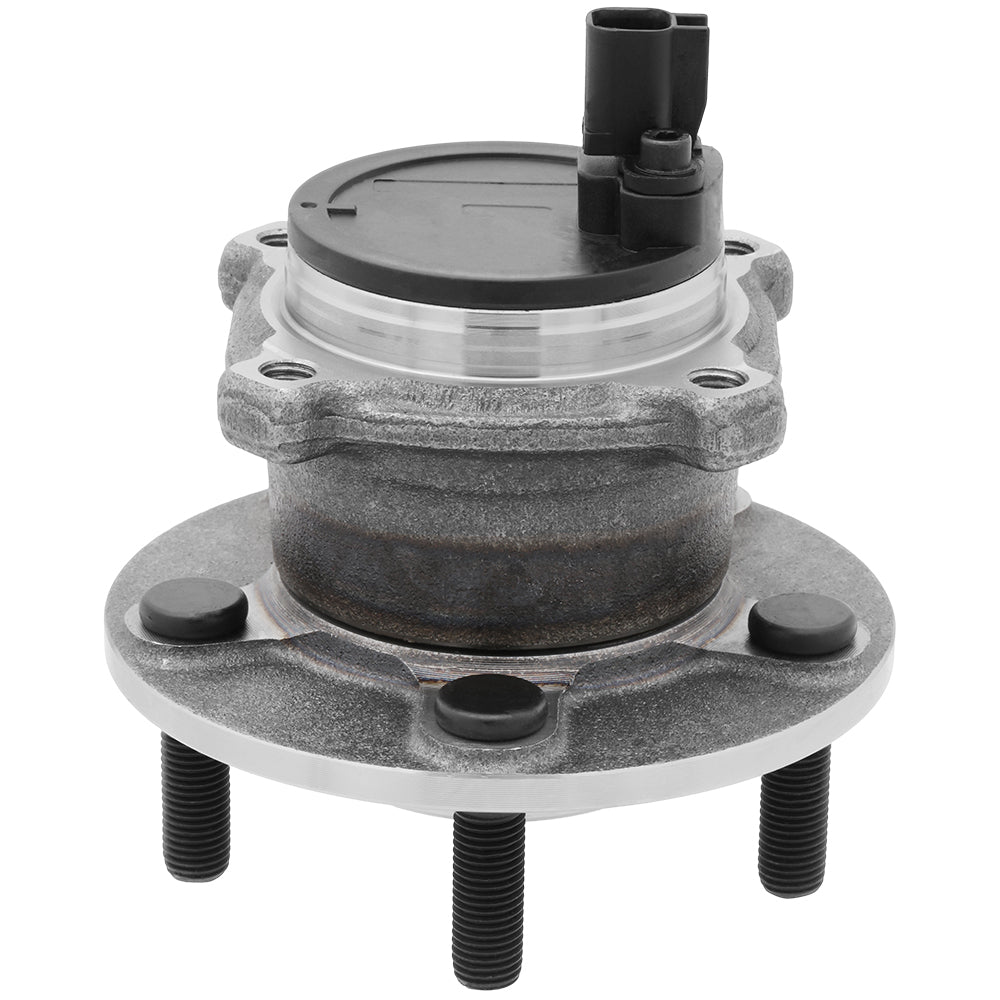 512411 - Rear Wheel Hub Bearing Assembly