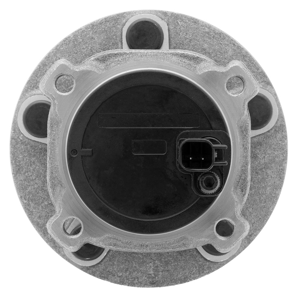 512411 - Rear Wheel Hub Bearing Assembly