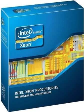 Lenovo Xeon Processor E5-2650 8C 2.0G 20MB 1600MHZ 95W with Fan (Refurbished)