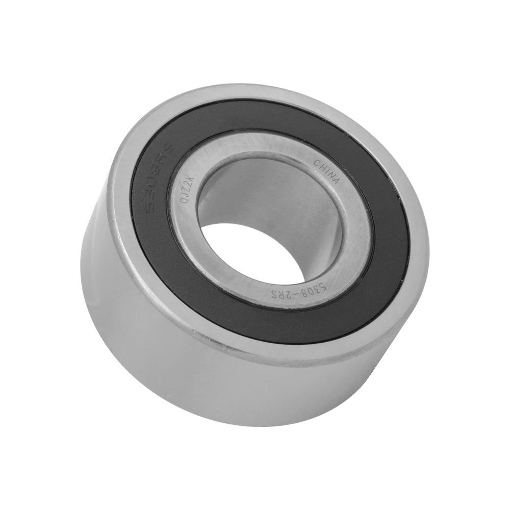 5308 - Angular Contact Ball Bearing, 1.575" Bore (ID)
