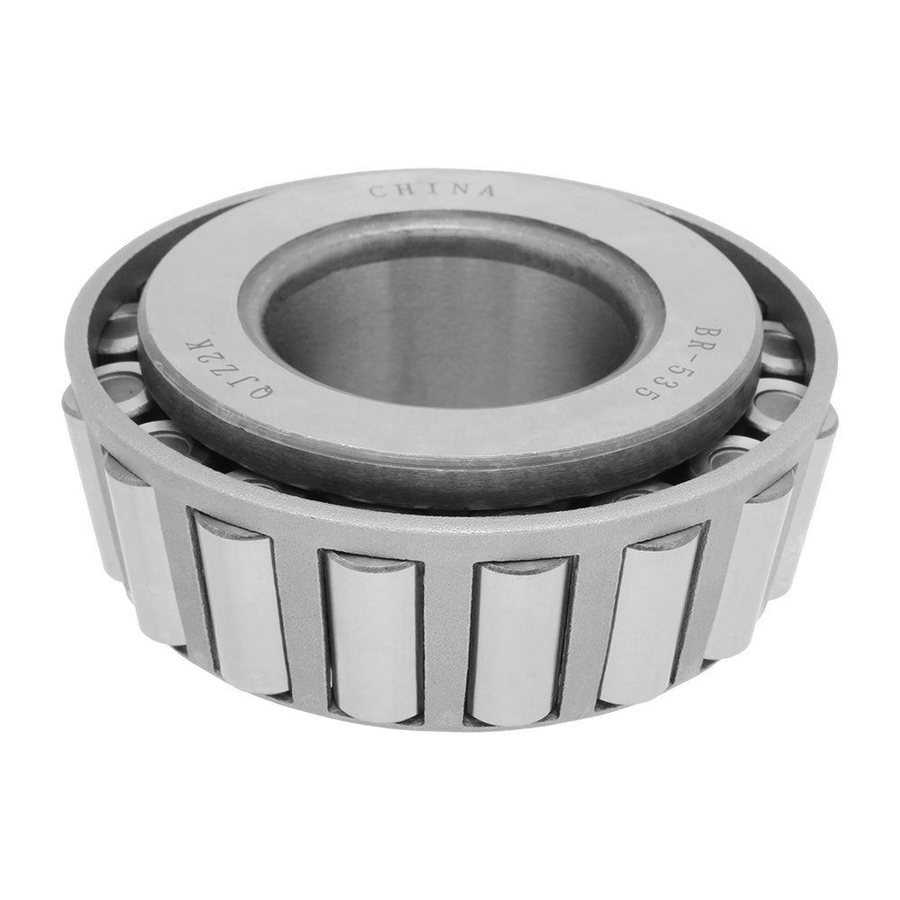 Cone: 535 & Race: 532A - Tapered Roller Bearing Set, 1.25 in Bore (ID)
