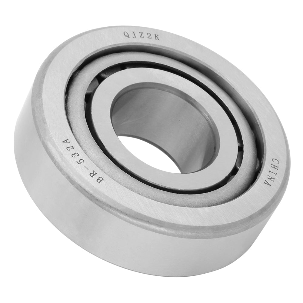 Cone: 535 & Race: 532A - Tapered Roller Bearing Set, 1.25 in Bore (ID)