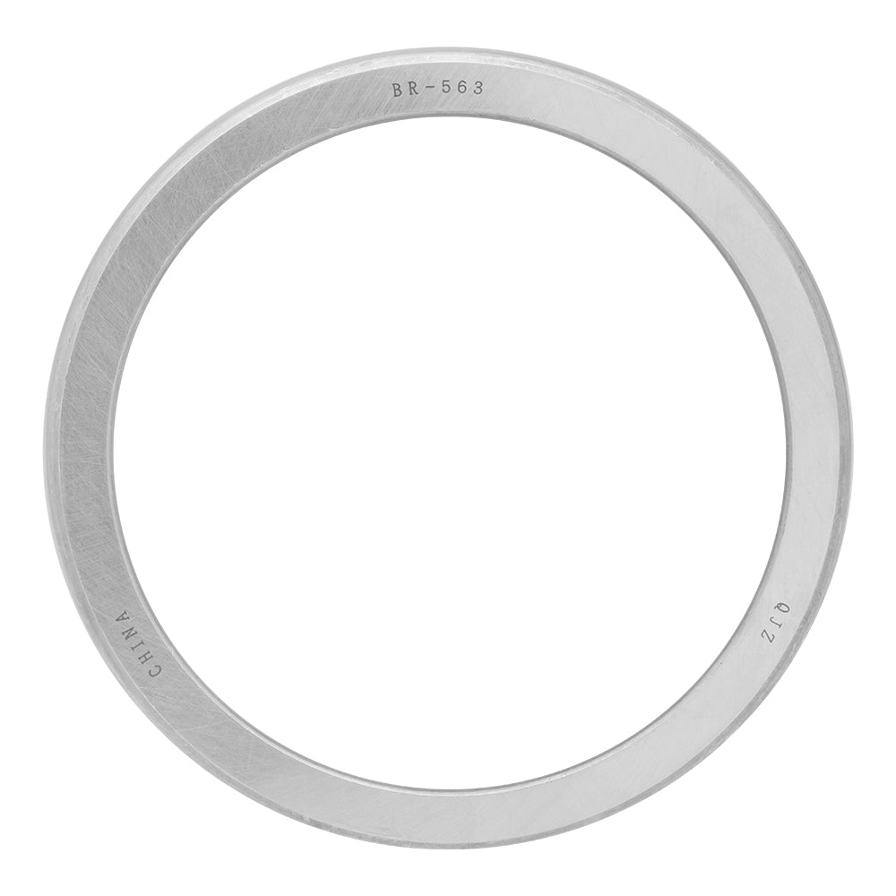 Cone: 566 & Race: 563 - Tapered Roller Bearing Set, 2.75 in Bore (ID)