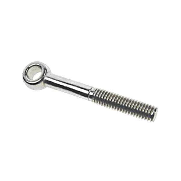 5/16X3 SCREW EYE BOLT 18-8 SS STAINLESS STEEL-10 Pack