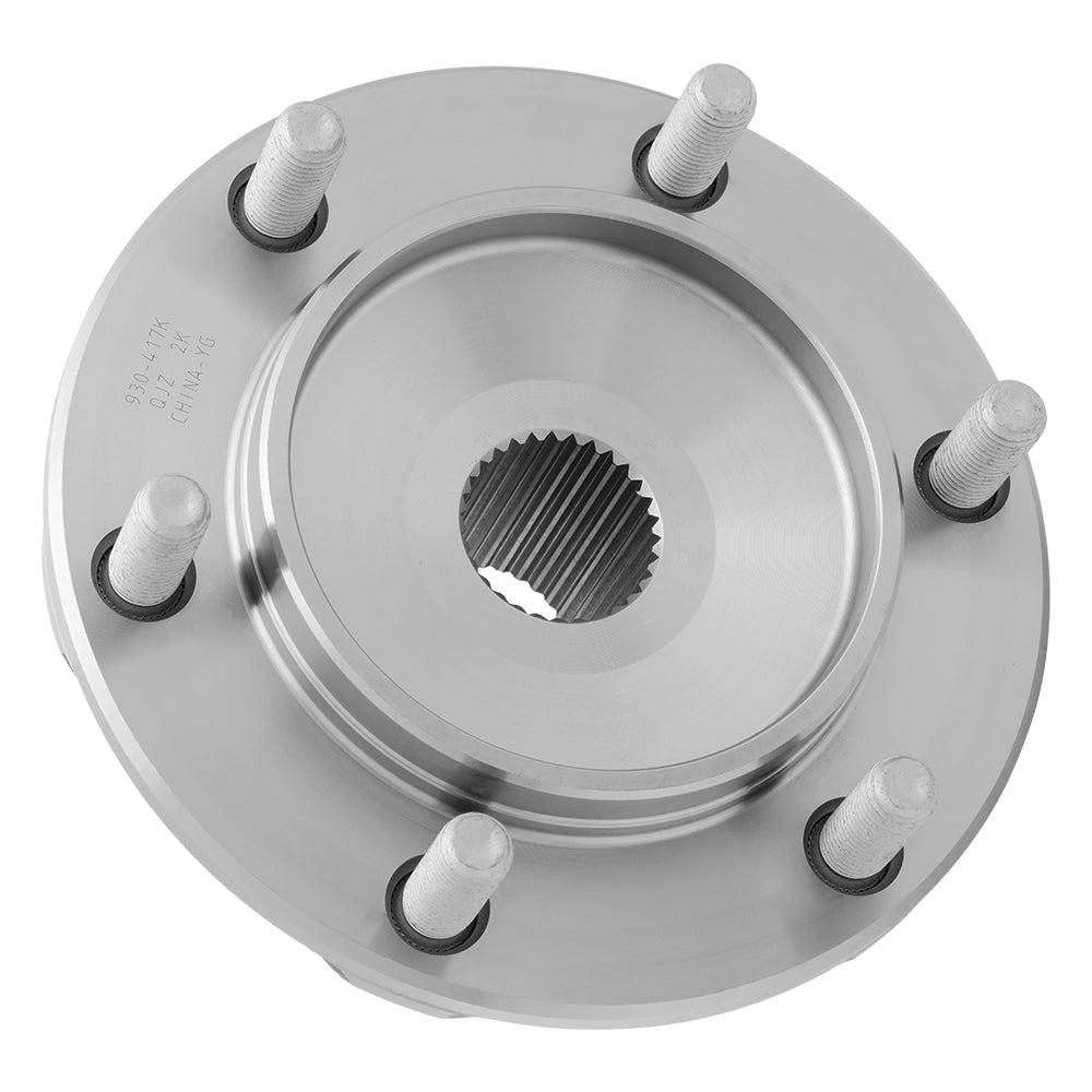 930-417K (ABS) - Front Wheel Hub Bearing Repair Kit Assembly