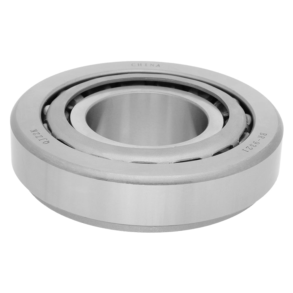 Cone: 9380 & Race: 9321 - Tapered Roller Bearing Set, 3 in Bore (ID)
