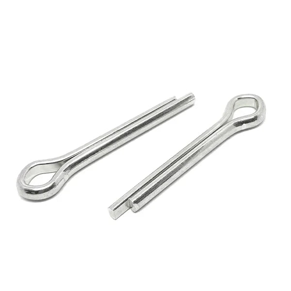 1/8X1-1/2 Cotter Pin 18-8 SS-Stainless Steel-100 Pack