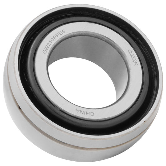 GW210PPB5 - Agricultural Bearing, 1.785 in Bore (ID) - Round Bore