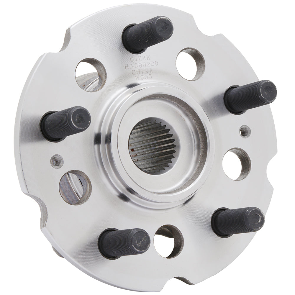 HA590229 - Rear  Wheel Bearing Hub Assembly