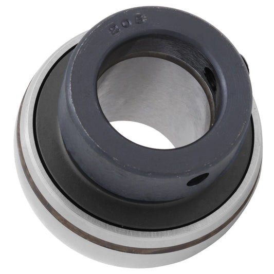 HC205 - Insert Bearing, 0.984" Bore (ID), Eccentric Locking Collar