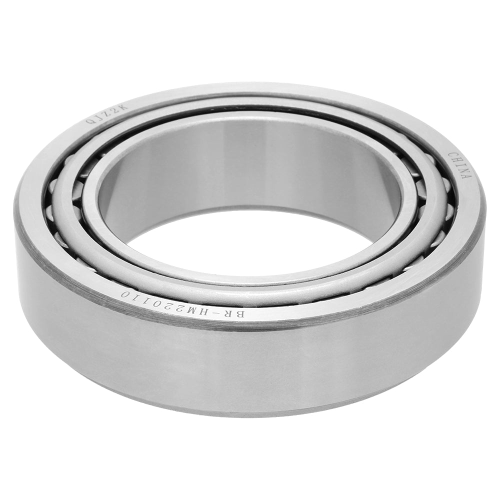 Cone: HM220149 & Race: HM220110 - Tapered Roller Bearing Set, 3.936 in Bore (ID)