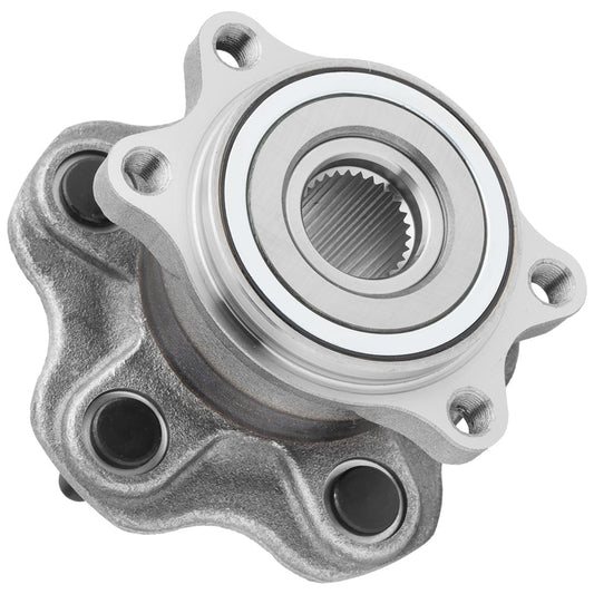 HUB1314S - Rear Wheel Hub Bearing Assembly